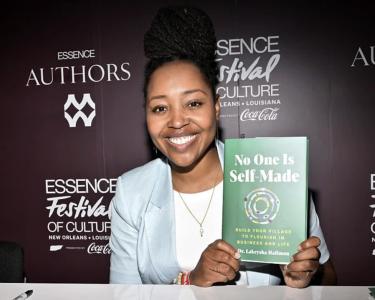 Photo by Marcus Ingram/Getty Images for ESSENCE